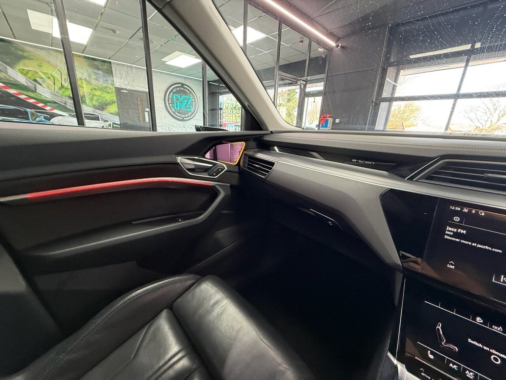 Used Audi e-tron 2019 for sale - 78153996: Photo 27