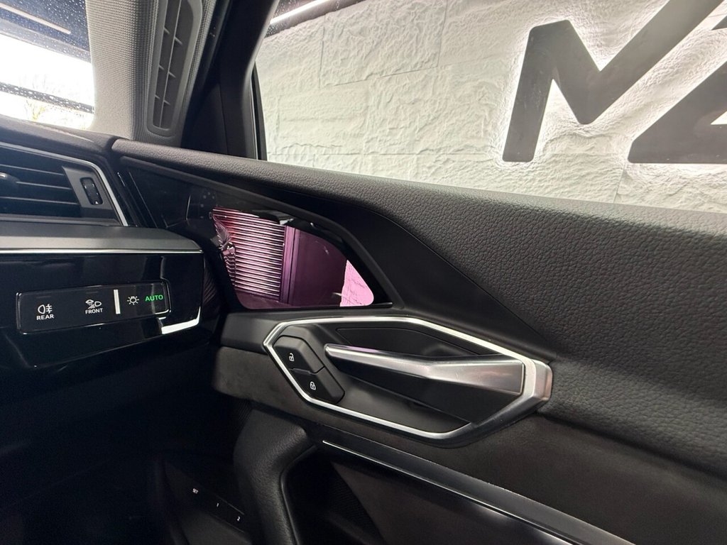 Used Audi e-tron 2019 for sale - 78153996: Photo 28