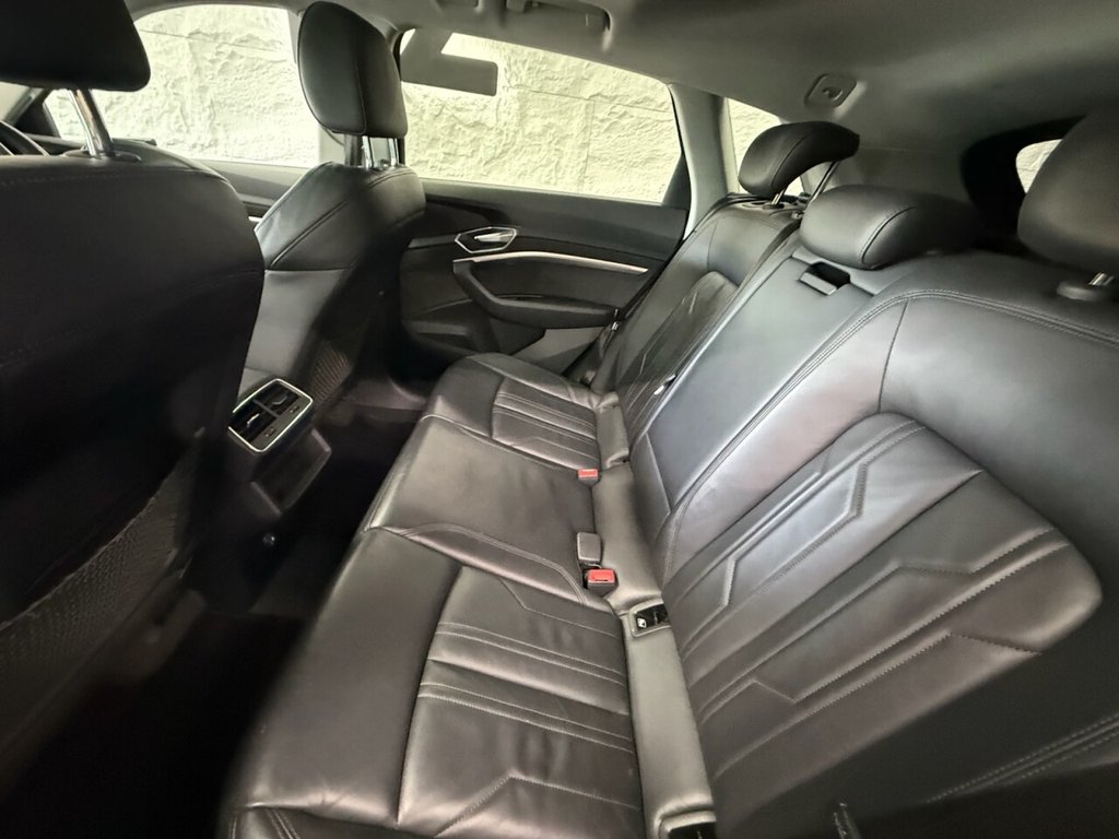 Used Audi e-tron 2019 for sale - 78153996: Photo 34