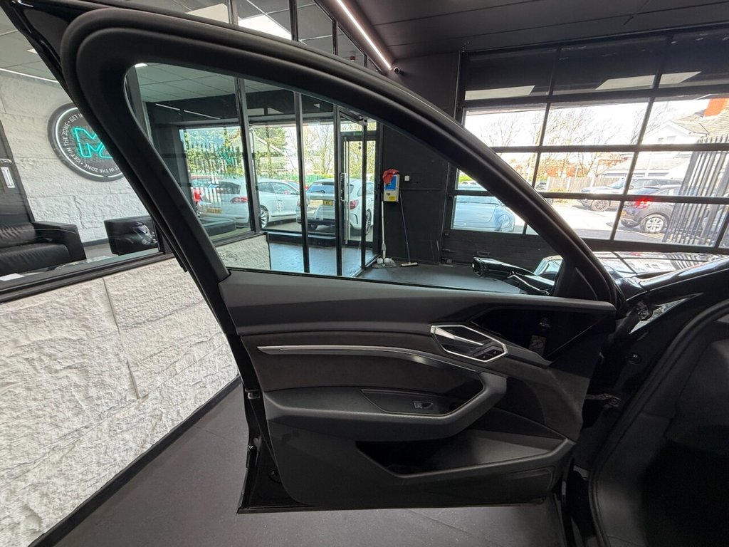 Used Audi e-tron 2019 for sale - 78153996: Photo 36