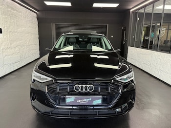 Used Audi e-tron 2019 for sale - 78153996: Photo
