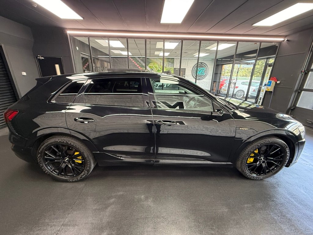 Used Audi e-tron 2019 for sale - 78153996: Photo 6