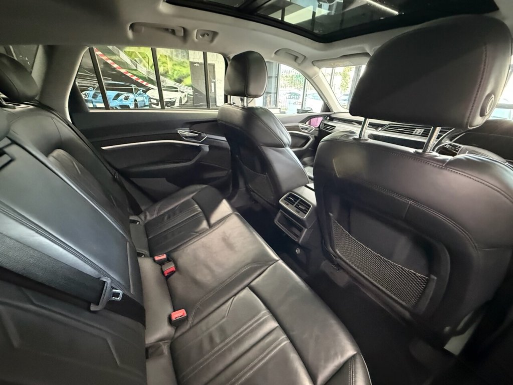 Used Audi e-tron 2019 for sale - 78153996: Photo 9