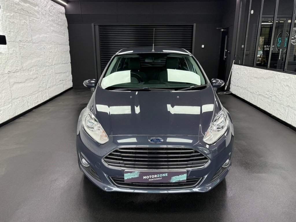 Used Ford Fiesta 2014 for sale - 76558861: Photo 10