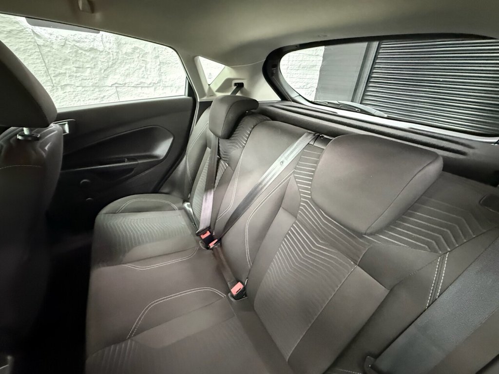 Used Ford Fiesta 2014 for sale - 76558861: Photo 13