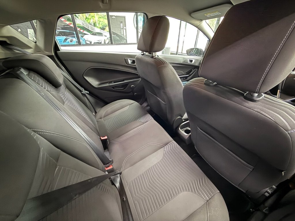 Used Ford Fiesta 2014 for sale - 76558861: Photo 25