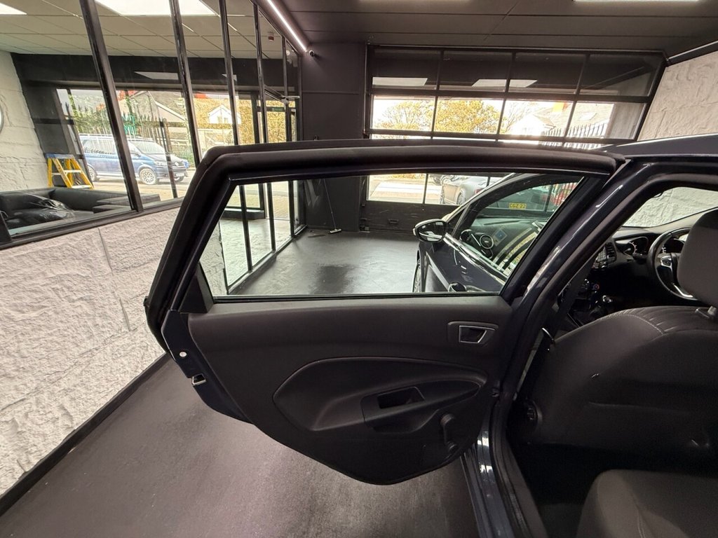 Used Ford Fiesta 2014 for sale - 76558861: Photo 27