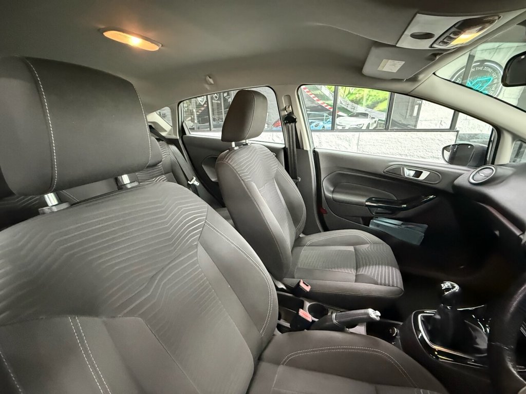 Used Ford Fiesta 2014 for sale - 76558861: Photo 5