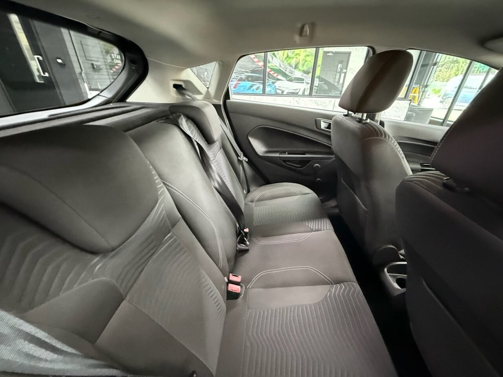 Used Ford Fiesta 2014 for sale - 76558861: Photo 7