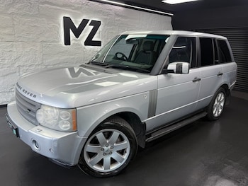 Used Land Rover Range Rover 2007 for sale - 79506049: Photo