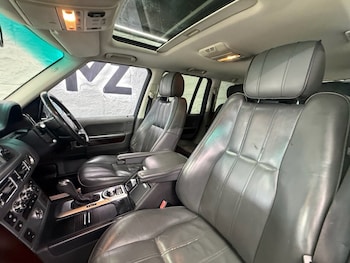 Used Land Rover Range Rover 2007 for sale - 79506049: Photo