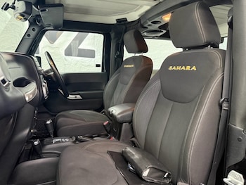 Used Jeep Wrangler 2013 for sale - 79562846: Photo