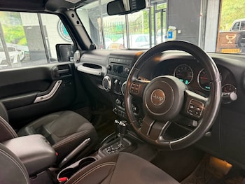 Used Jeep Wrangler 2013 for sale - 79562846: Photo