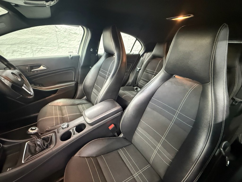 Used Mercedes-Benz A-Class 2013 for sale - 76395620: Photo 11