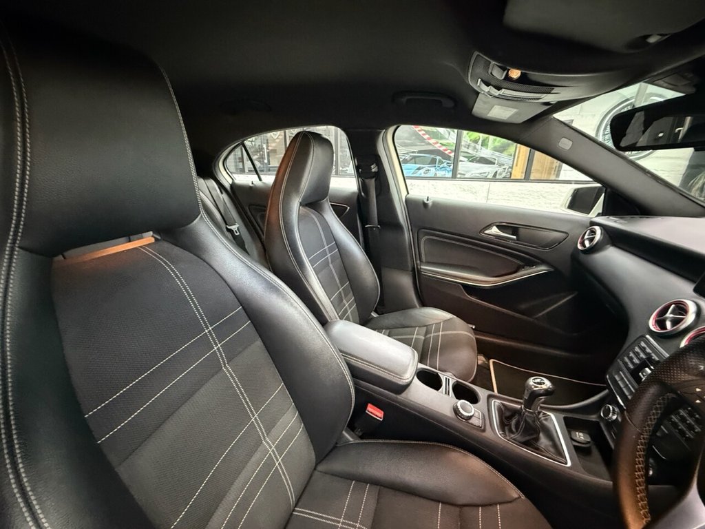 Used Mercedes-Benz A-Class 2013 for sale - 76395620: Photo 13