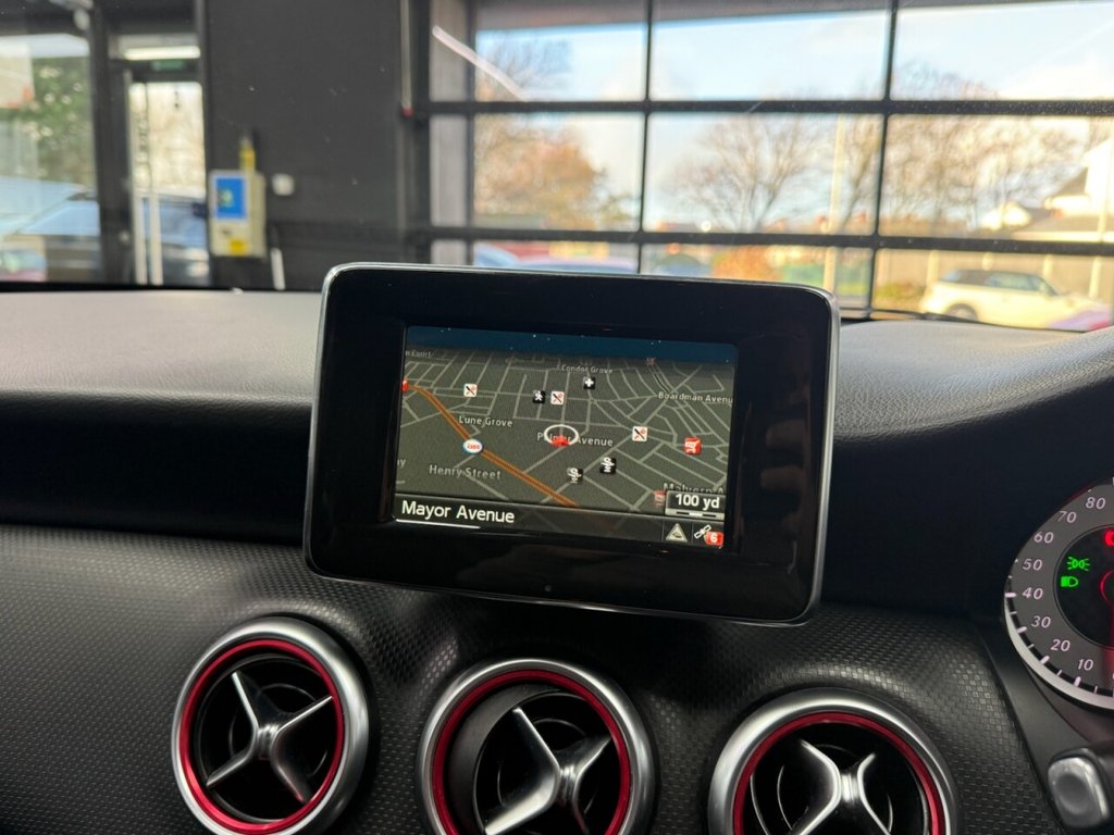 Used Mercedes-Benz A-Class 2013 for sale - 76395620: Photo 18