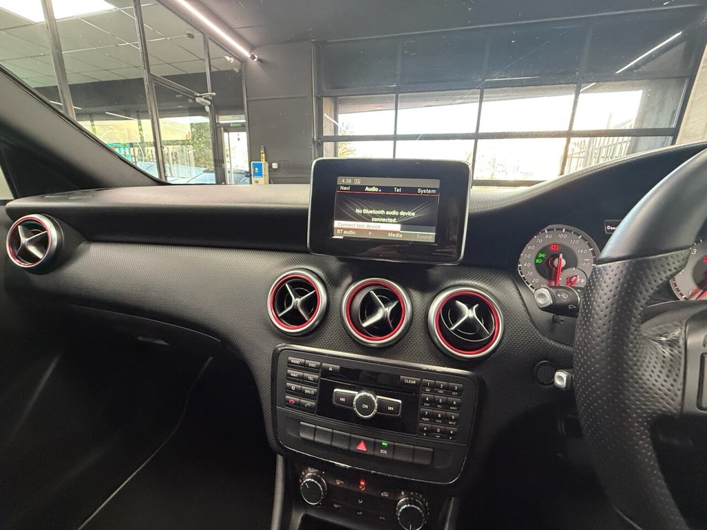 Used Mercedes-Benz A-Class 2013 for sale - 76395620: Photo 20