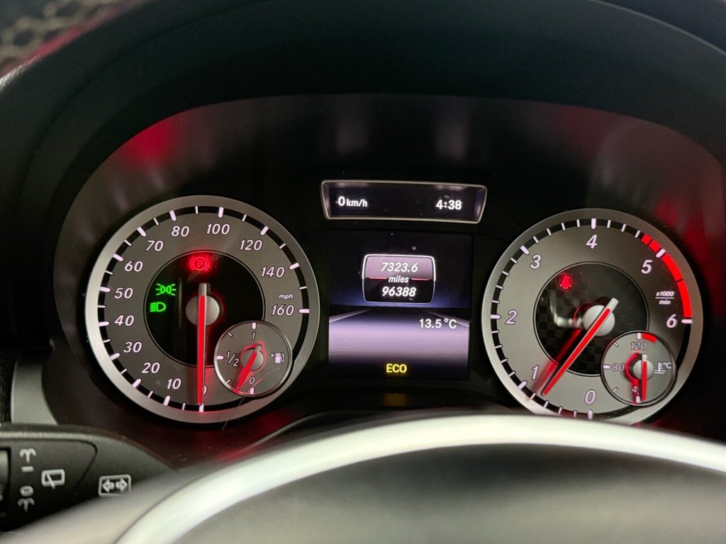 Used Mercedes-Benz A-Class 2013 for sale - 76395620: Photo 21