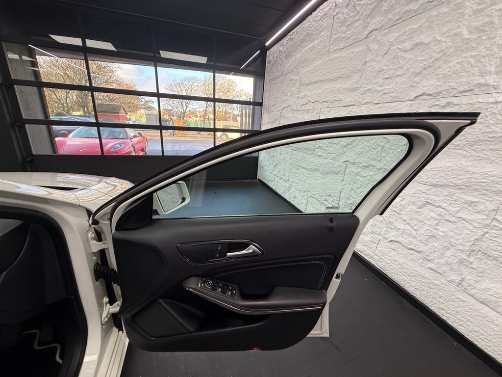 Used Mercedes-Benz A-Class 2013 for sale - 76395620: Photo 22