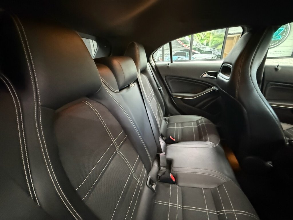 Used Mercedes-Benz A-Class 2013 for sale - 76395620: Photo 23