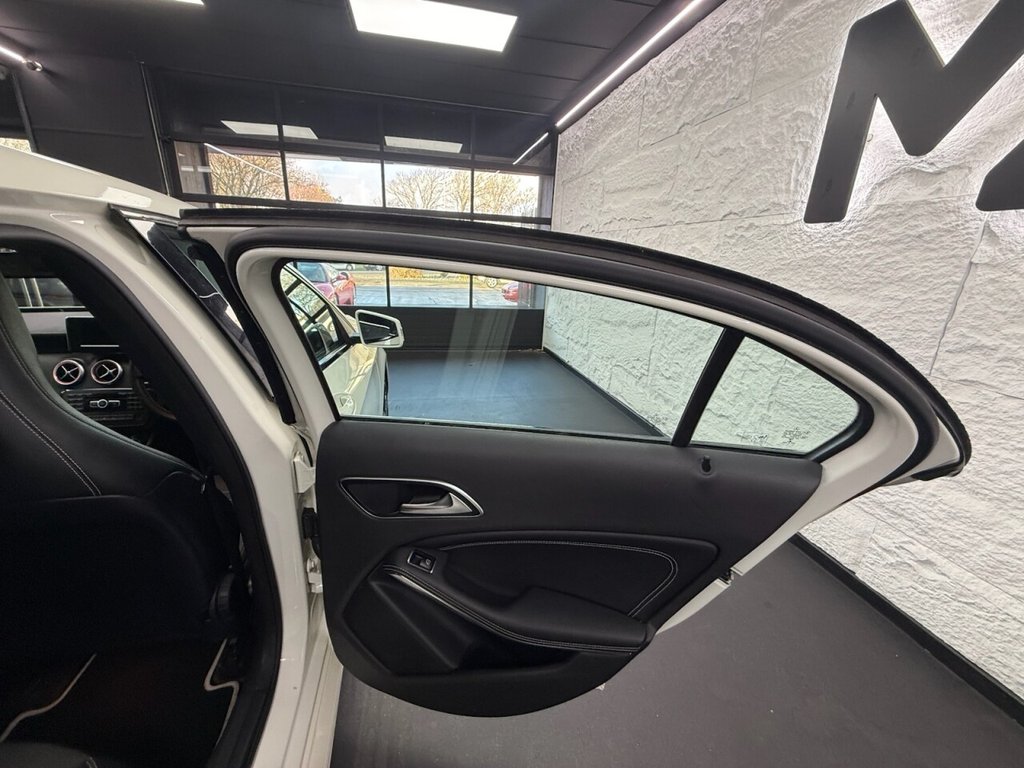 Used Mercedes-Benz A-Class 2013 for sale - 76395620: Photo 25