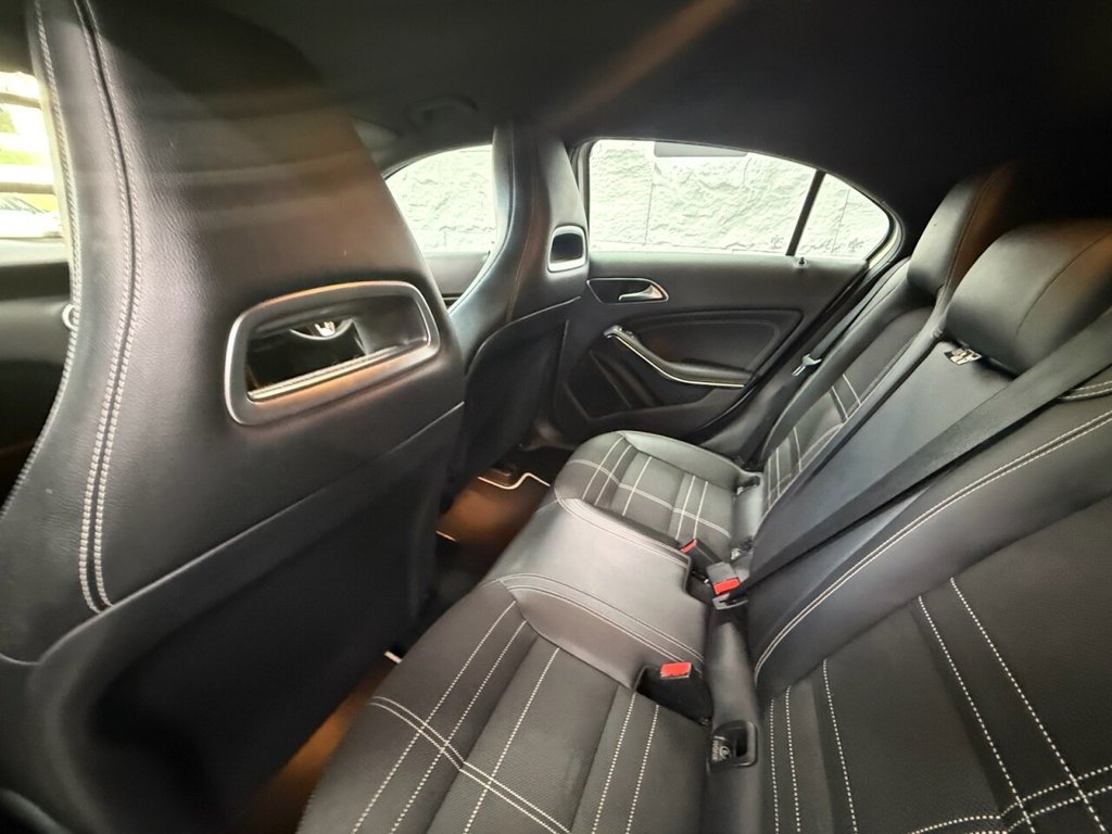 Used Mercedes-Benz A-Class 2013 for sale - 76395620: Photo 26