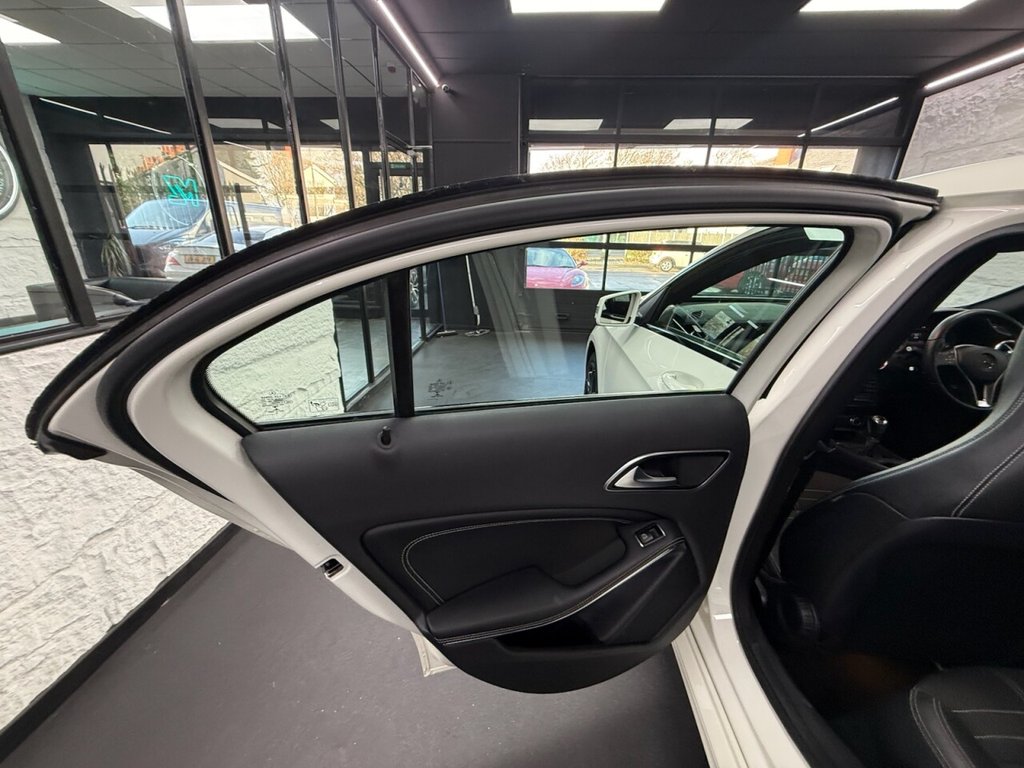 Used Mercedes-Benz A-Class 2013 for sale - 76395620: Photo 28