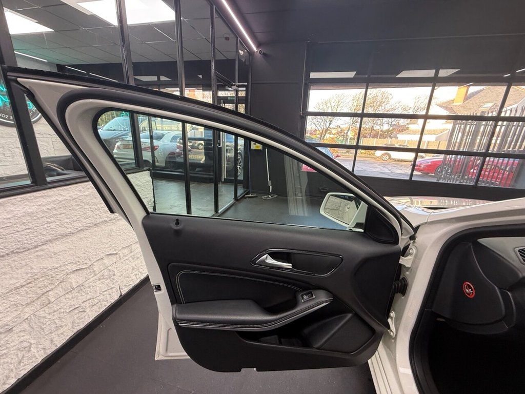 Used Mercedes-Benz A-Class 2013 for sale - 76395620: Photo 30