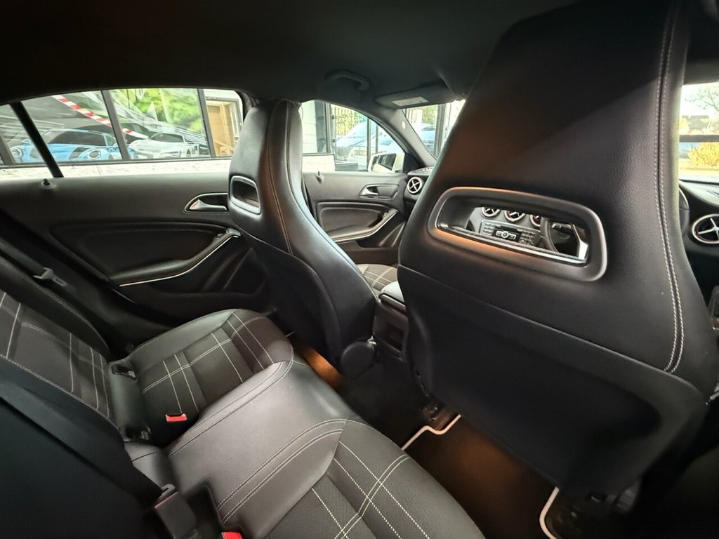 Used Mercedes-Benz A-Class 2013 for sale - 76395620: Photo 5