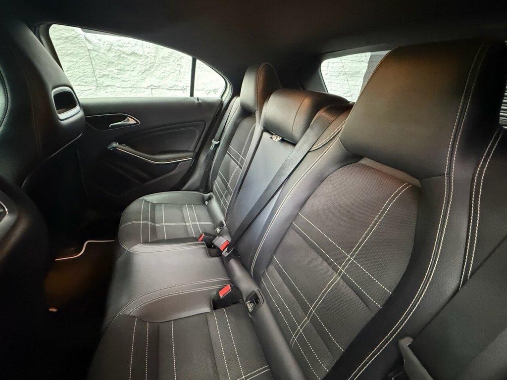 Used Mercedes-Benz A-Class 2013 for sale - 76395620: Photo 7