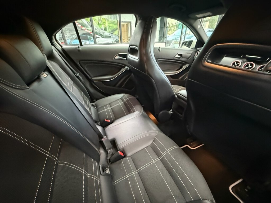 Used Mercedes-Benz A-Class 2013 for sale - 76395620: Photo 9