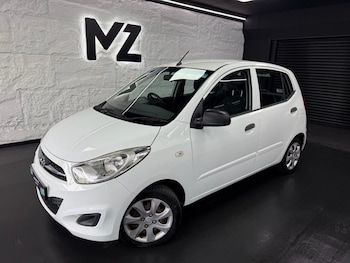 Used Hyundai i10 2013 for sale - 78479622: Photo