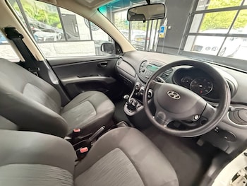 Used Hyundai i10 2013 for sale - 78479622: Photo