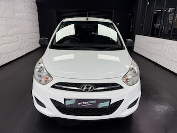 Used Hyundai i10 2013 for sale - 78479622: Photo