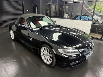 Used BMW Z4 2006 for sale - 78645359: Photo