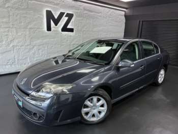 2010 (10) - 2.0 dCi 150 eco2 Dynamique TomTom 5dr [FAP]