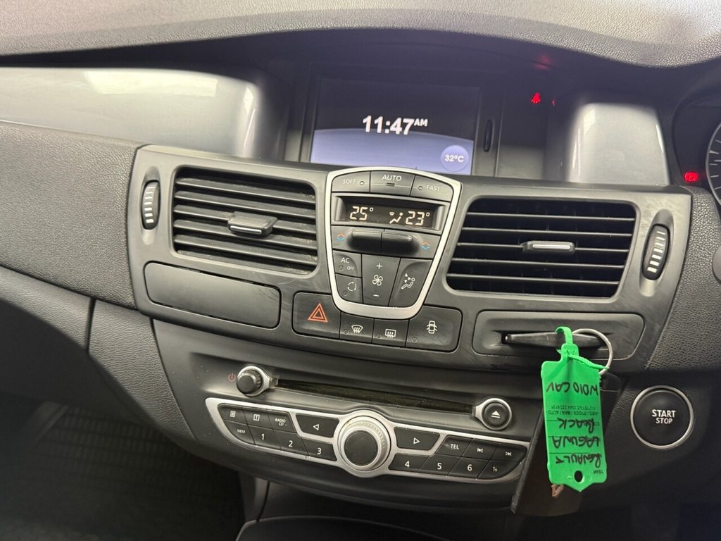 Vehicle 25