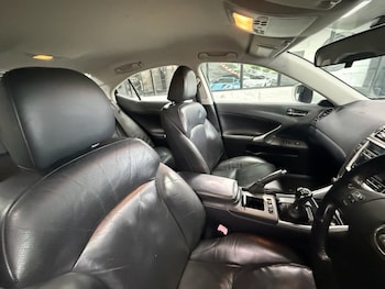 Used Lexus IS 2007 for sale - 77693062: Photo