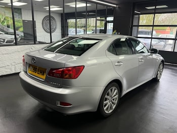 Used Lexus IS 2007 for sale - 77693062: Photo