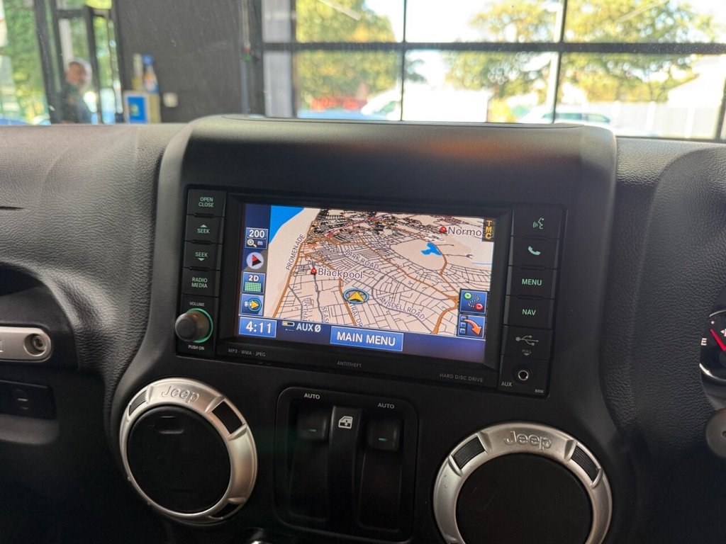 Vehicle 34