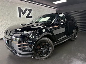 Used Land Rover Range Rover Evoque 2019 for sale - 78964108: Photo