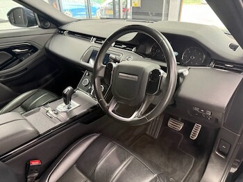 Used Land Rover Range Rover Evoque 2019 for sale - 78964108: Photo