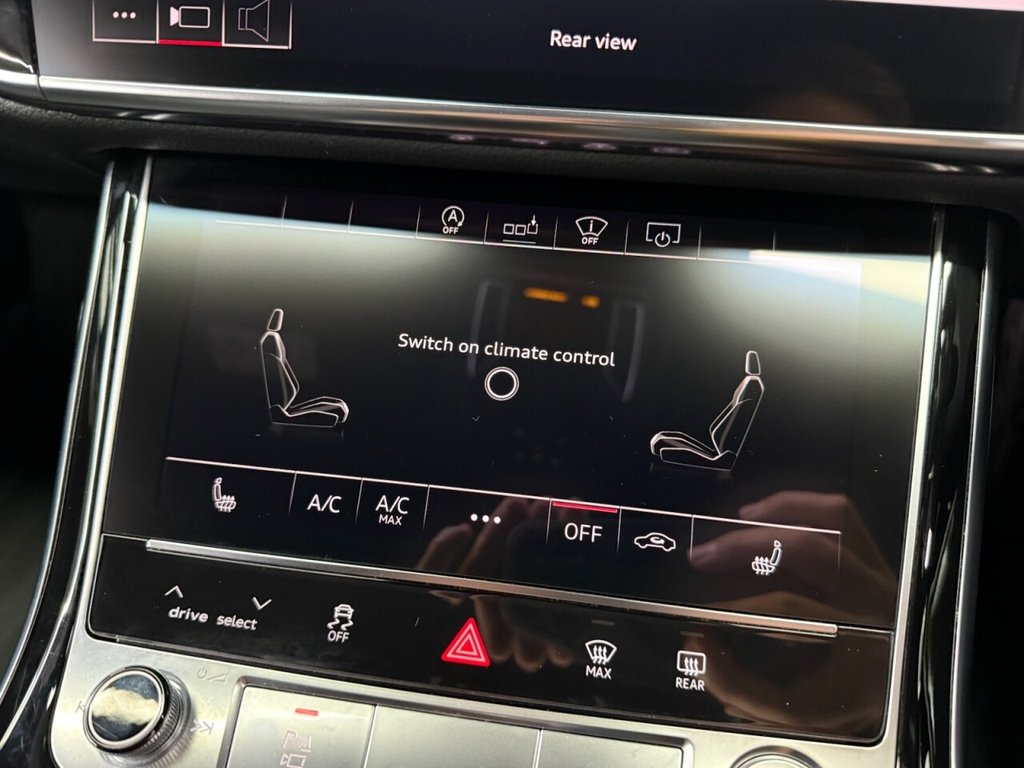 Used Audi A8 2021 for sale - 76711022: Photo 11