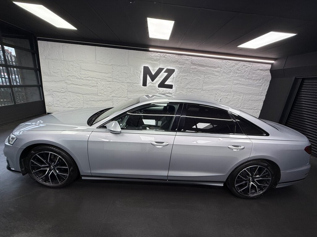 Used Audi A8 2021 for sale - 76711022: Photo 16