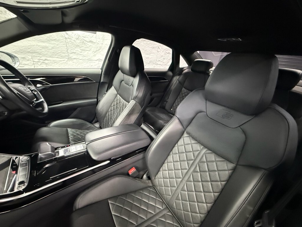 Used Audi A8 2021 for sale - 76711022: Photo 18