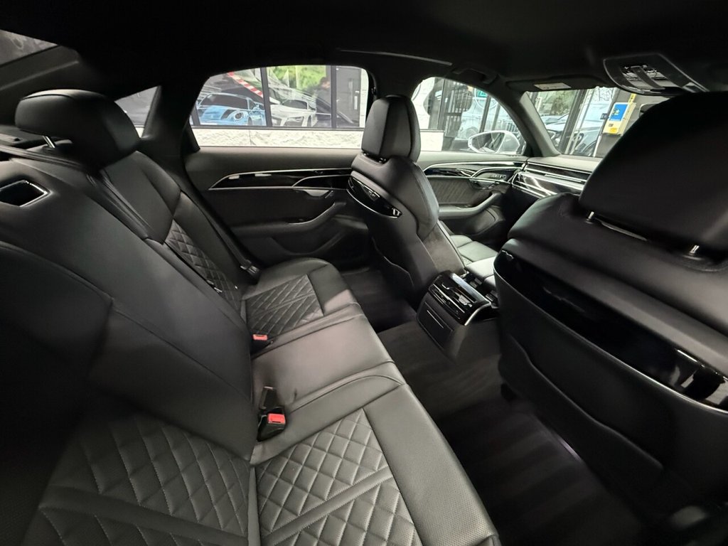 Used Audi A8 2021 for sale - 76711022: Photo 19