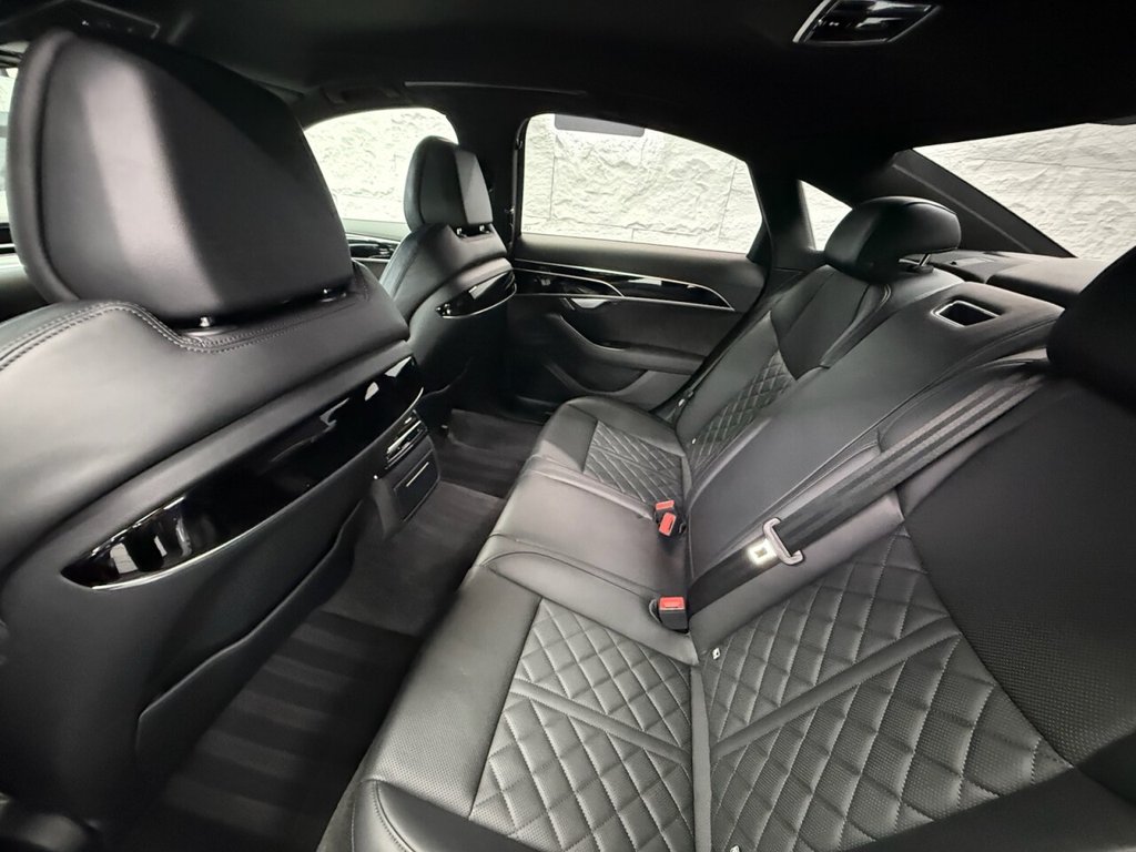 Used Audi A8 2021 for sale - 76711022: Photo 20