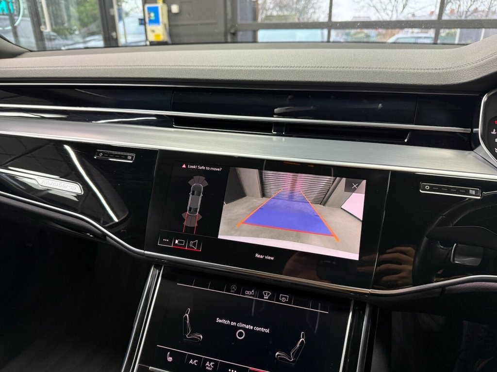 Used Audi A8 2021 for sale - 76711022: Photo 23