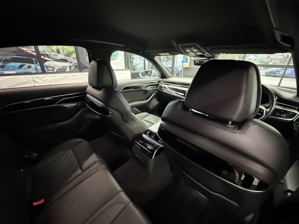 Used Audi A8 2021 for sale - 76711022: Photo 27