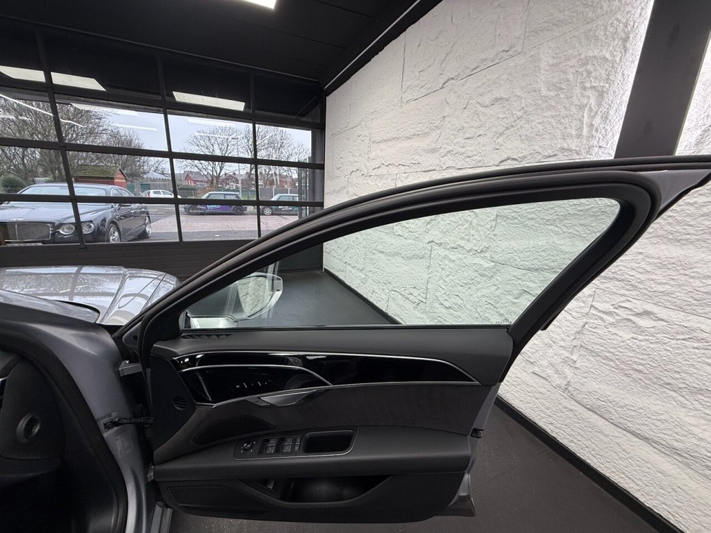 Used Audi A8 2021 for sale - 76711022: Photo 28
